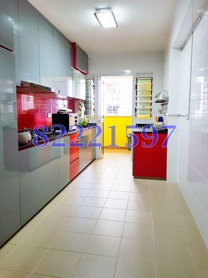 Sengkang East Avenue (Sengkang), HDB Executive #175215112